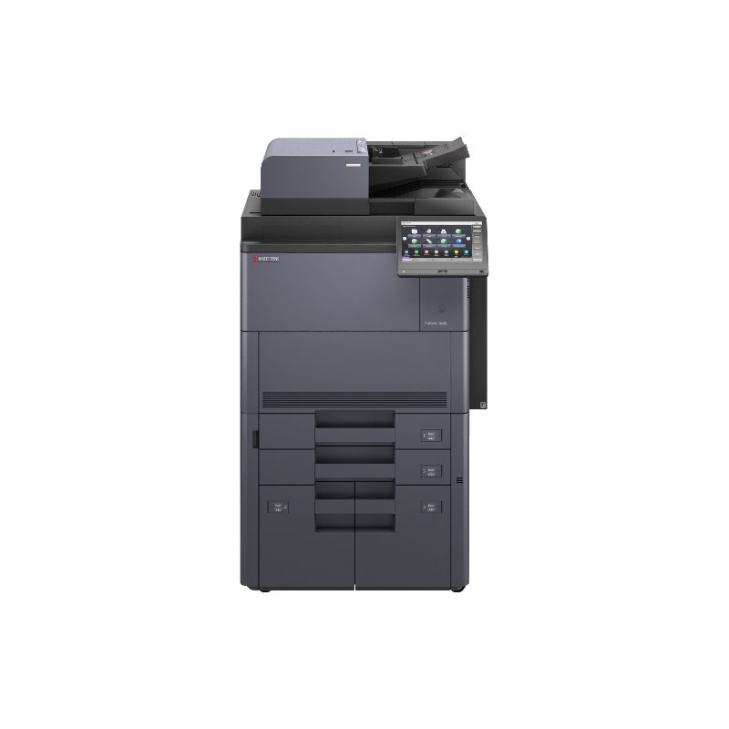 Kyocera TASKalfa 7353ci Used