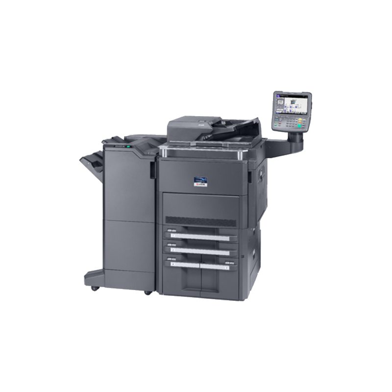 Kyocera TASKalfa 8000i Used
