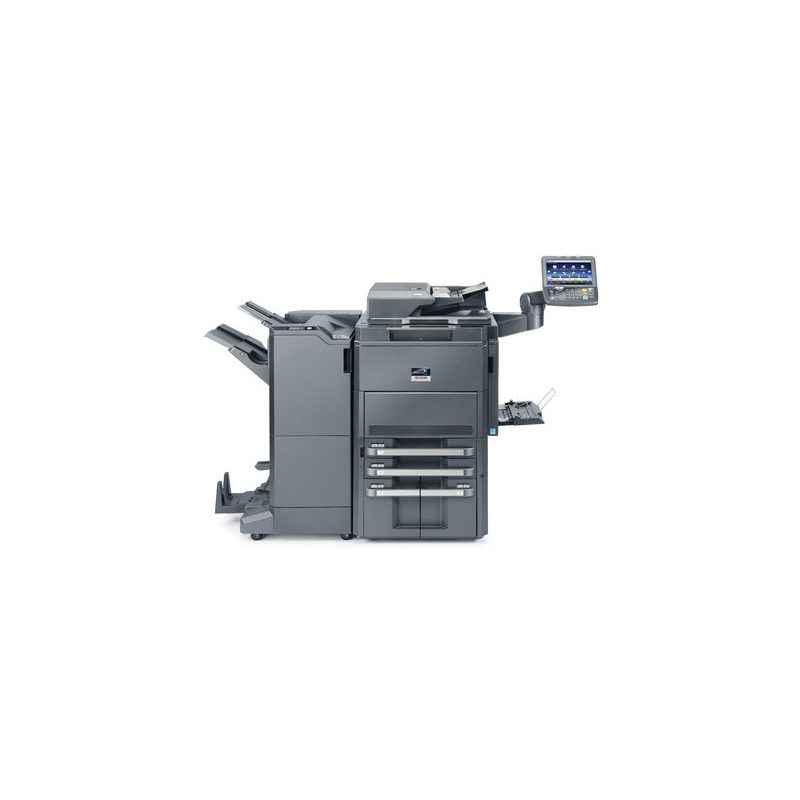 Kyocera TASKalfa 8001i Used