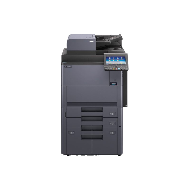 Kyocera TASKalfa 8002i Used