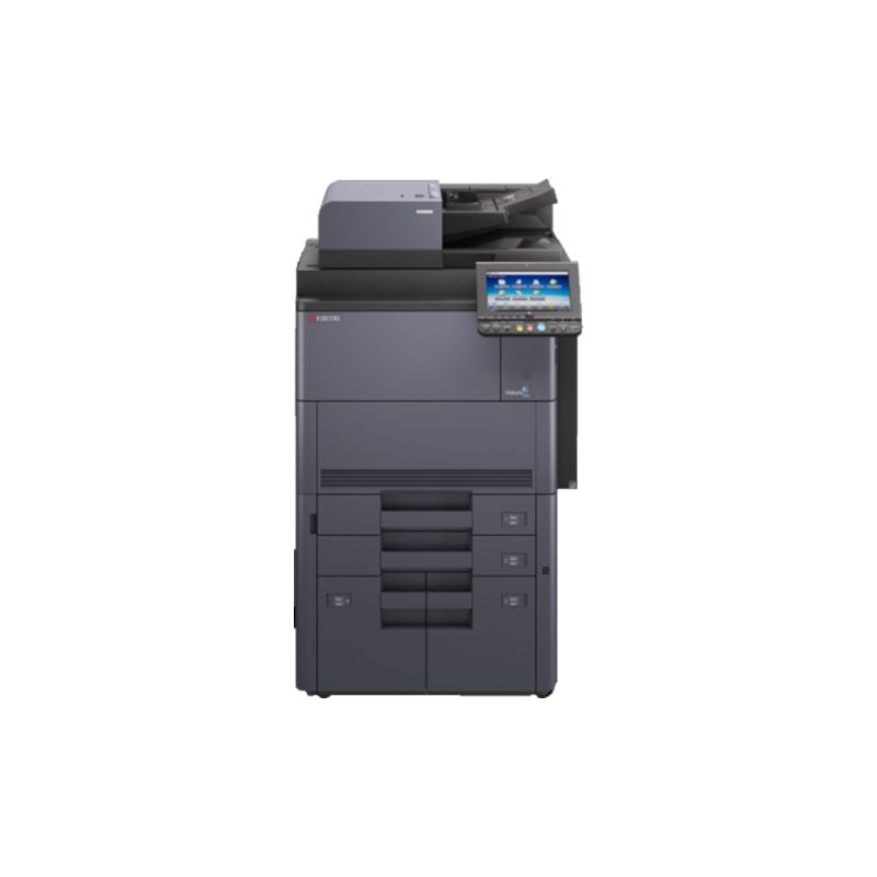 Kyocera TASKalfa 9002i Used