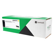 OEM Lexmark (20N10Y0) Toner Cartridge, Yellow, 1.5K Yield