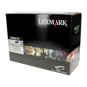OEM Lexmark (24B5875) Toner Cartridge, Black, 30K High Yield