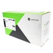 OEM Lexmark (25B3074) Toner Cartridge, Black, 45K Extra High Yield