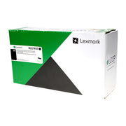 OEM Lexmark (B221X00) Toner Cartridge, Black, 6K Extra High Yield, Return Program