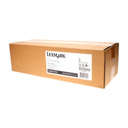 OEM Lexmark (C540X75G) Waste Toner Container, Black, 36K Yield