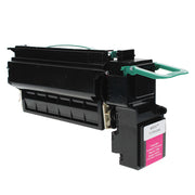 OEM Lexmark (C792X77G) Waste Toner Container, Black, 180K Yield
