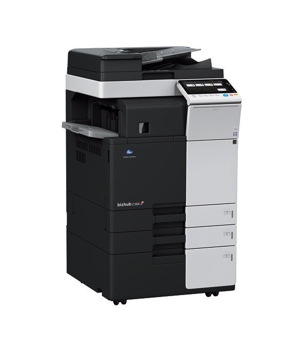 Muratec MFX-C3690 color multifunction copier