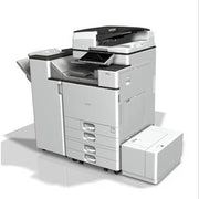 Ricoh MP C3004ex multifunction copier