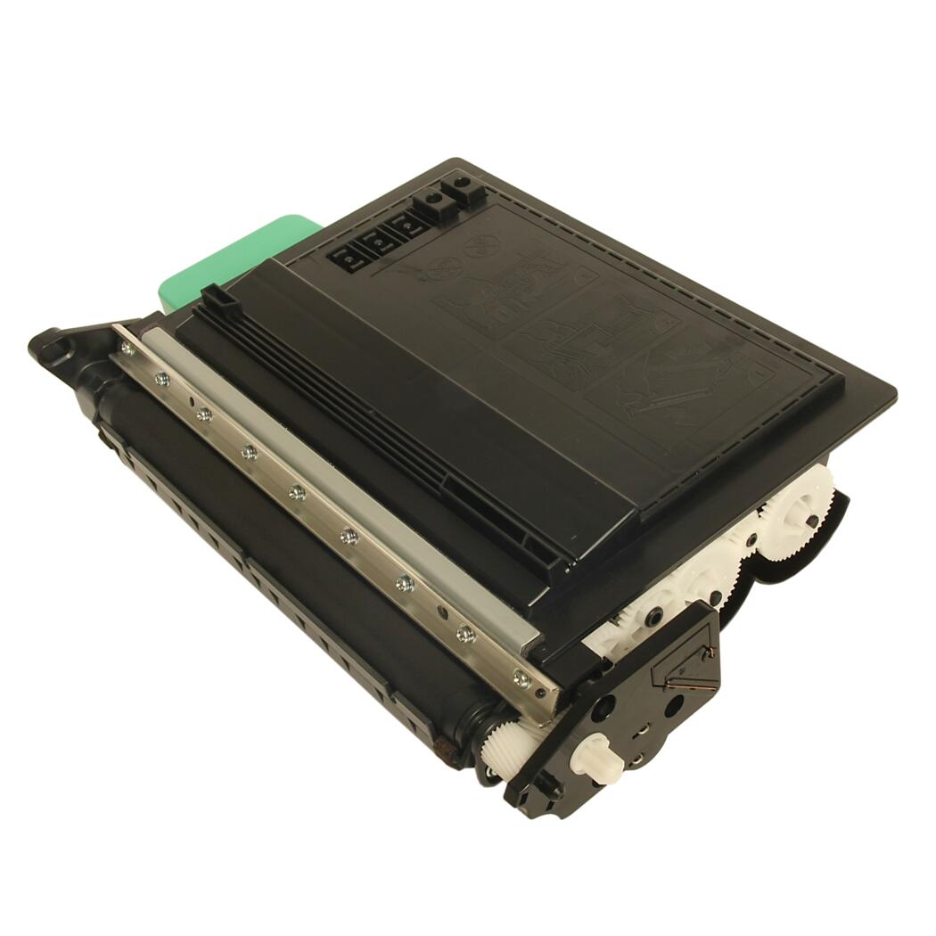 OEM Muratec (TS2550) Toner Cartridge, Black, 16K Yield