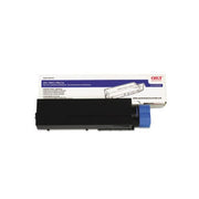 OEM Okidata (44992405) Toner Cartridge, Black, 1.5K Yield