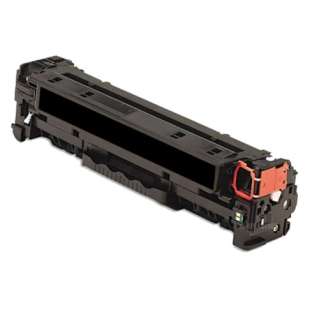 Reference photo: HP 161X W1610X black toner, no chip. Supplier labels and packaging may vary.
