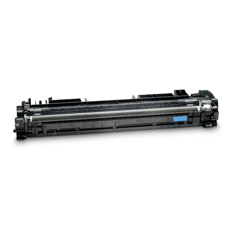 Reference photo: Remanufactured HP 659A (W2011A) Toner Cartridge, Cyan, 13K Yield, (New Chip). Supplier labels and packaging may vary.