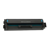 Reference photo: Lexmark 20N10C0 cyan toner. Supplier labels and packaging may vary.