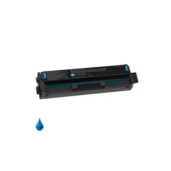 Reference photo: Xerox C230 / C235 006R04392 cyan toner cartridge. Supplier labels and packaging may vary.