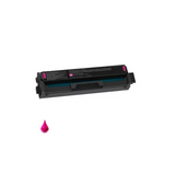 Reference photo: Xerox C230 / C235 006R04393 magenta toner cartridge. Supplier labels and packaging may vary.