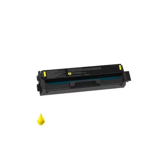 Reference photo: Xerox C230 / C235 006R04394 yellow toner cartridge. Supplier labels and packaging may vary.