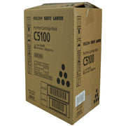 OEM Ricoh (828221) Toner Cartridge, Black, 30K Yield