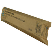 OEM Ricoh (841281) Toner Cartridge, Cyan, 5.5K Yield