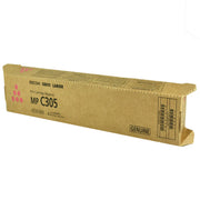 OEM Ricoh (842121) Toner Cartridge, Magenta, 4K Yield