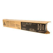 OEM Ricoh (842378) Toner Cartridge, Black, 17K Yield