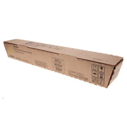OEM Ricoh ( 842527) Toner Cartridge, Yellow, 28K Yield