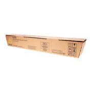 OEM Ricoh (842555) Toner Cartridge, Yellow, 10.5K Yield