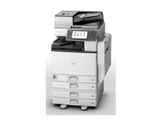 Ricoh Aficio MP C3502