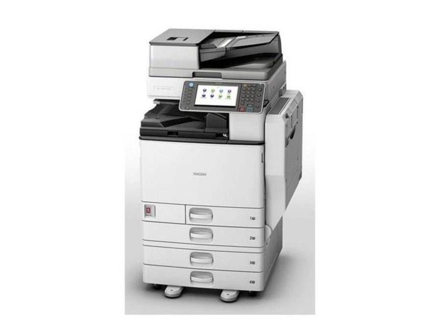 Ricoh Aficio MP C3502