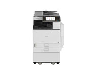 Ricoh Aficio MP C4502