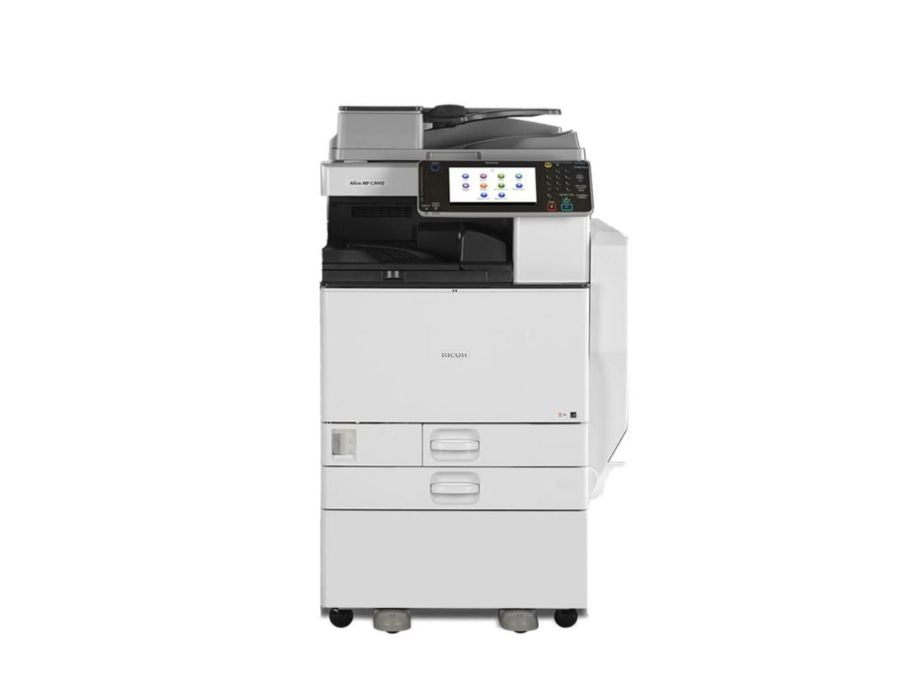 Ricoh Aficio MP C4502