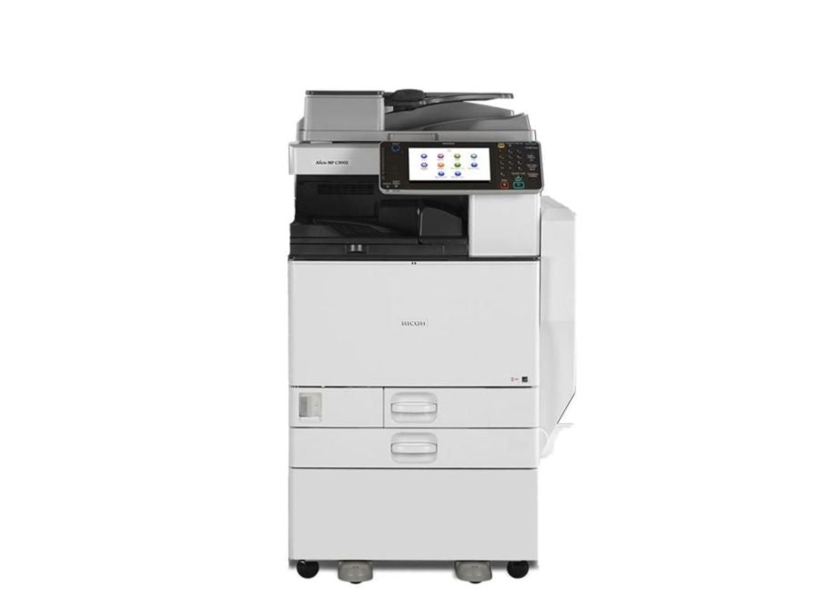 Ricoh Aficio MP C5502