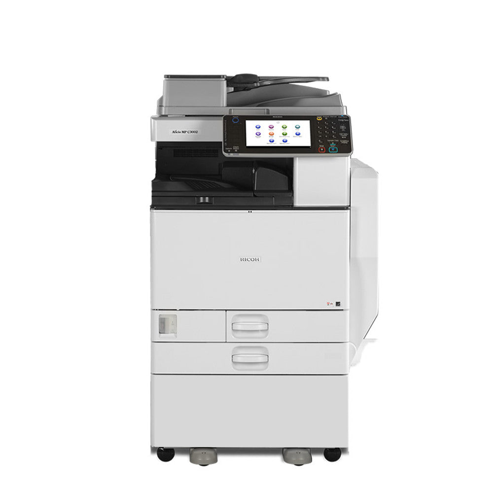 Ricoh Aficio MP C5502A copier