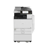 Ricoh Aficio MP C5502A copier