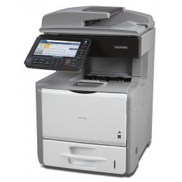 Ricoh Aficio SP 5200S printer