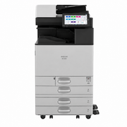 Ricoh IM C2510 multifunction printer