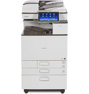 Ricoh MP C2504 copier