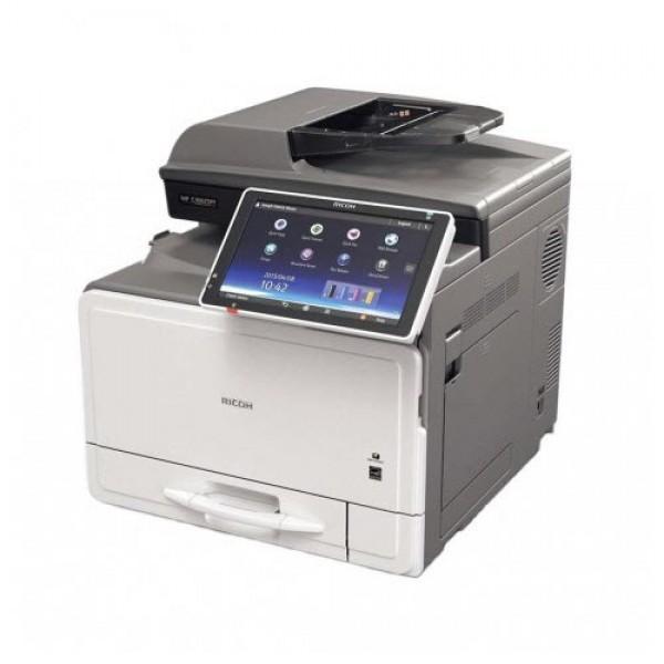 Ricoh MP C307 copier