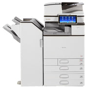 Ricoh MP C4504 copier