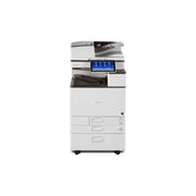 Ricoh MP C4504ex - Used
