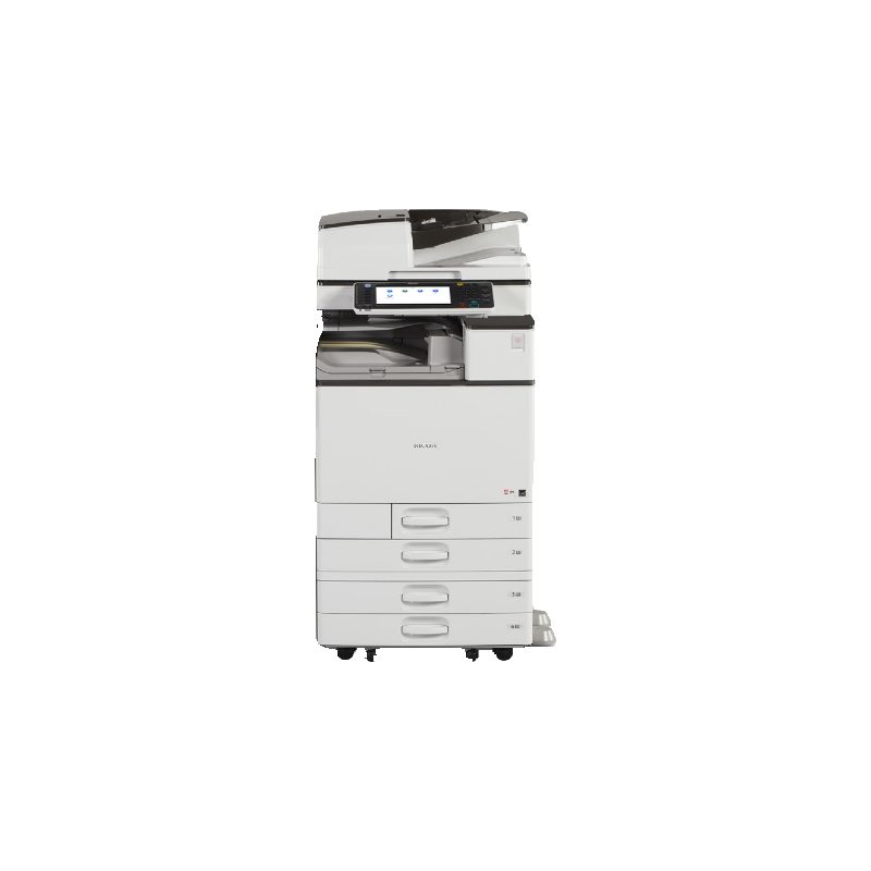 Ricoh MP C5503 - Used
