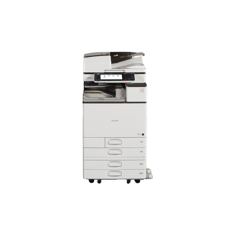Ricoh MP C6003 - Used