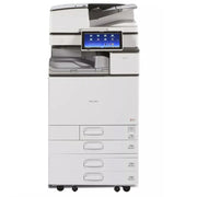 Ricoh MP C6004 copier