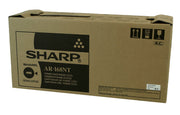 OEM Sharp AR-168NT Toner Cartridge, Black, 8K Yield