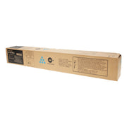 OEM Sharp (BP-NT70CA) Toner Cartridge, Cyan, 24K Yield