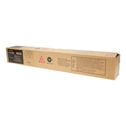OEM Sharp (BP-NT70MA) Toner Cartridge, Magenta, 24K Yield