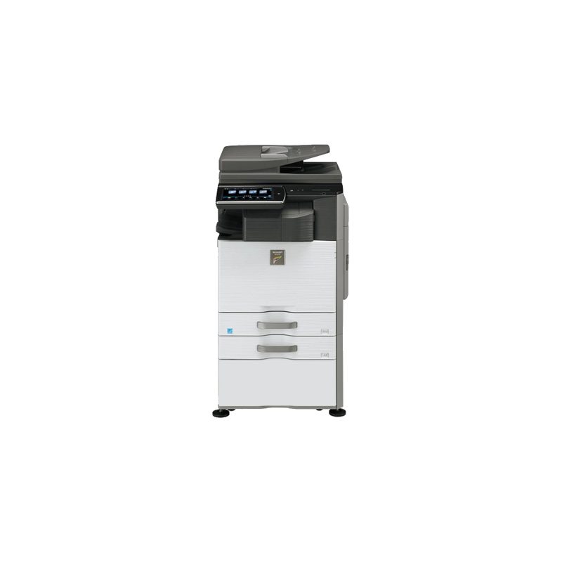 Sharp MX-2640N Used