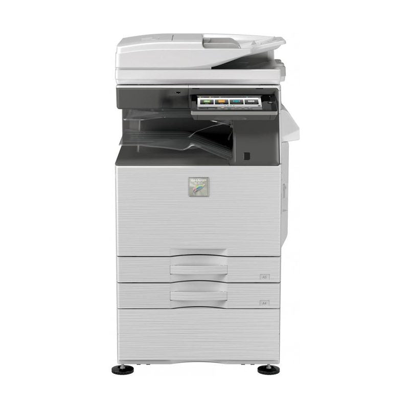 Sharp MX-3070V Used