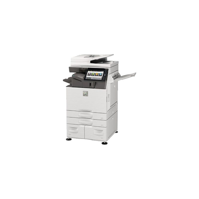 Sharp MX-3570V Used