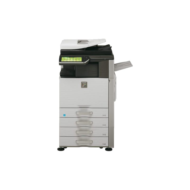 Sharp MX-3610N Used